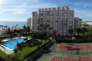 Apartamento Bruselas