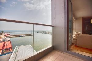 Sea Towers Gdynia