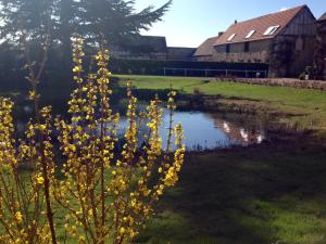 Sejours a la campagne Residences Le Clos du Manoir - Self Cooking : photos des chambres