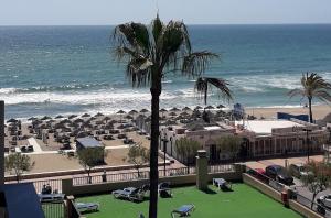 Apartaments Los Boliches Seaside Rentals Fuenhirola Spānija