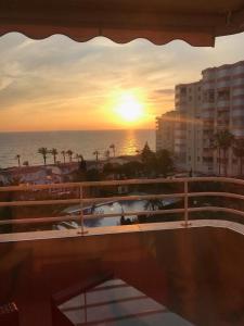 Apartamento Bruselas