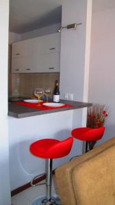 Cozy apartment Wi-fi gratis