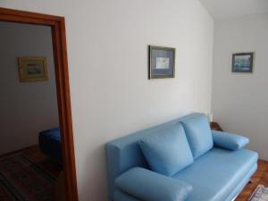 Apartments and rooms with parking space Klenovica, Novi Vinodolski - 5590