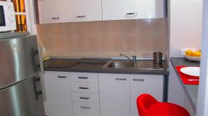 Cozy apartment Wi-fi gratis