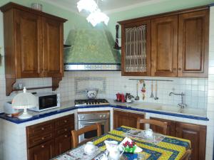 Quadruple Room with Private Bathroom room in Casa Le Sorelline