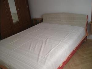One-Bedroom Apartment with Terrace room in Apartments with a parking space Vir - 16882