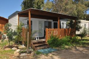 Villaggio Camping Torre Salinas img11