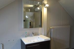 Appartements 6 personnes, neuf & cosy, centre - gare : photos des chambres