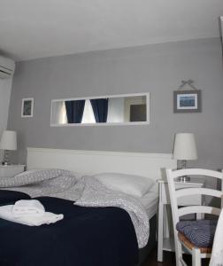 Karmelitas place studio