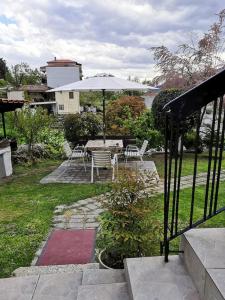 Sotiris Idyllic Garden House