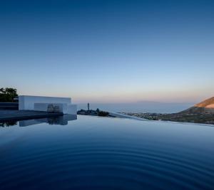 Delilah Villa by Senses Collection Santorini Greece