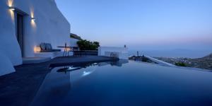 Delilah Villa by Senses Collection Santorini Greece