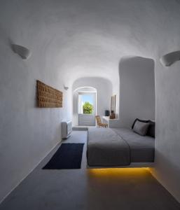 Delilah Villa by Senses Collection Santorini Greece