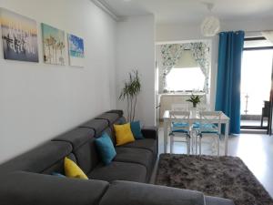 Panoramis Residence By the Sea