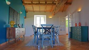 Maisons de vacances Domaine du Grand Theuillac : photos des chambres
