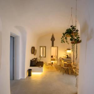 Delilah Villa by Senses Collection Santorini Greece