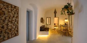 Delilah Villa by Senses Collection Santorini Greece