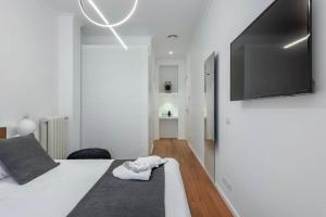 500 Suite Prati delle Vittorie