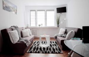 Apartment Aggie