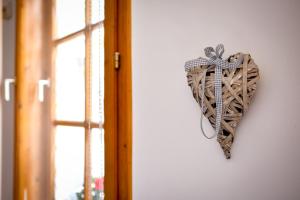 Borálom Stúdió Apartman Tokaj