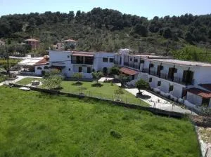 冯特佐斯酒店 - 米克洛