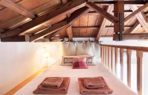 Villa Andreas Hydra Greece