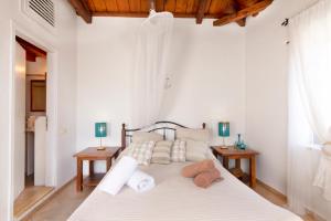 Villa Andreas Hydra Greece