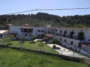 Vontzos Hotel Skiathos Greece