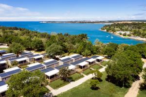 Mobile Homes - Lanterna Premium Camping Resort 