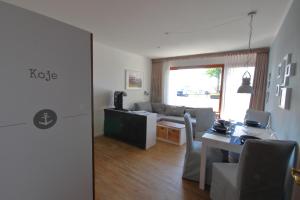 Ferienwohnung Achtern Diek