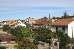 One-Bedroom Apartment with Terrace room in Apartments with a parking space Biograd na Moru Biograd - 860