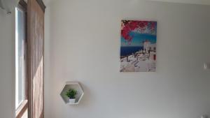 Apartment Aquamarine