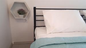 Apartment Aquamarine