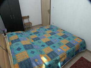 One-Bedroom Apartment with Terrace and Sea View room in Apartments by the sea Zman Dugi otok - 873