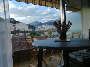 Studio avec Parking Privé au Cœur de la Ville