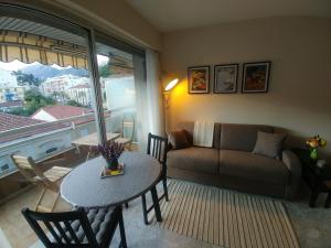 Studio avec Parking Privé au Cœur de la Ville