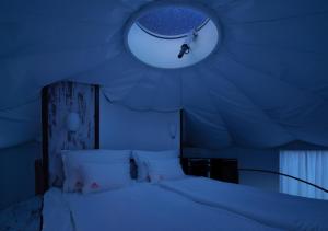 HOMOKI LODGE Bed & Beyond Glamping
