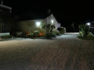 Maisons de vacances Le Domaine de Patris : photos des chambres