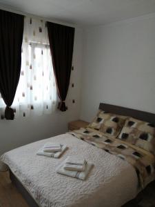 Studio apartman Olivera