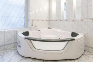 Luxury central Apartment