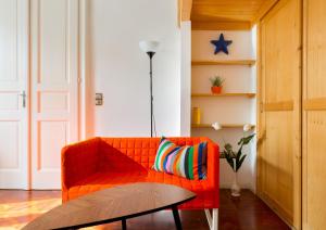 Luxury central Apartment