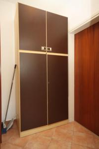 One-Bedroom Apartment with Terrace room in Apartments with a parking space Moscenicka Draga Opatija - 2327