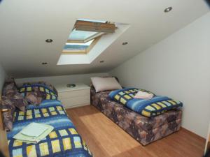 Two-Bedroom Apartment room in Apartments by the sea Crikvenica - 2354