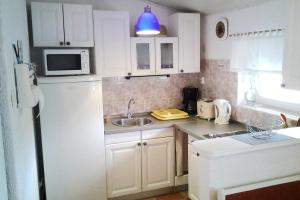 Two-Bedroom Apartment with Terrace and Sea View room in Apartments with a swimming pool Novi Vinodolski - 2419