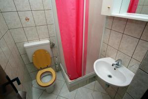 Apartments by the sea Kampor, Rab - 5051