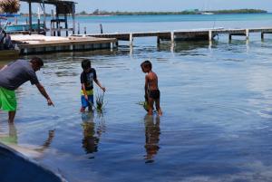 Caye Caulker Condos