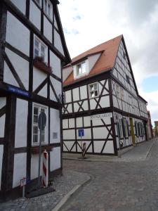 Pension Am Buhnenkopf