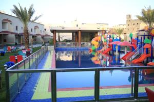 Al Khuzama Resort