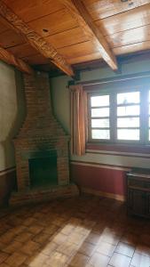 Cabañas Tapalpa Sierra del Tecuan, Cabaña Patos