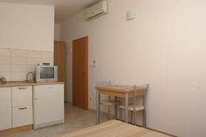 Studio with Balcony room in Apartments by the sea Duce Omis - 2821